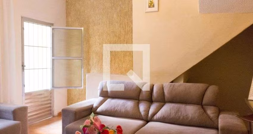 Casa à Venda - Freguesia do Ó, 3 Quartos,  64 m2