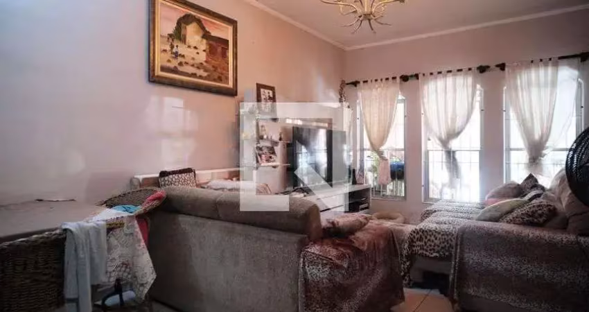 Casa com 4 quartos à venda na Rua Antônio Pereira Simões, --, Ermelino Matarazzo, São Paulo