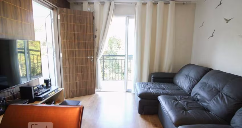 Apartamento à Venda - Mandaqui, 2 Quartos,  67 m2