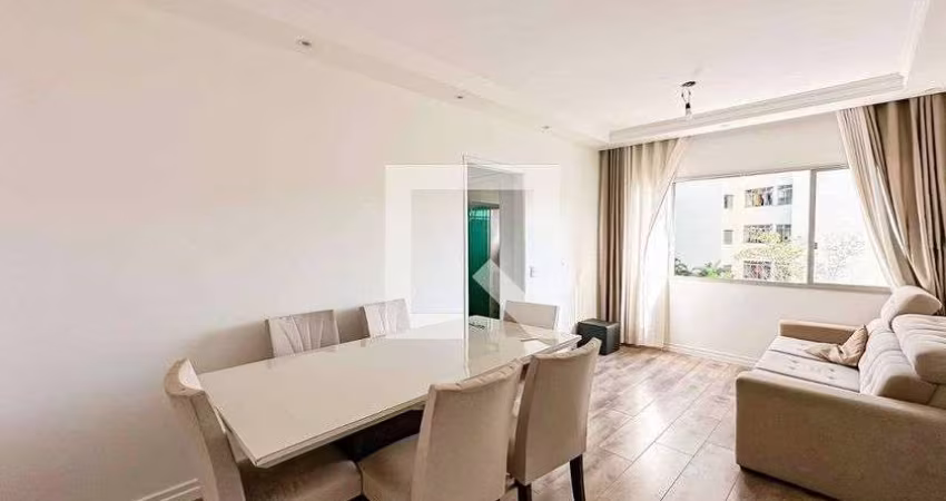 Apartamento à Venda - Mandaqui, 2 Quartos,  68 m2