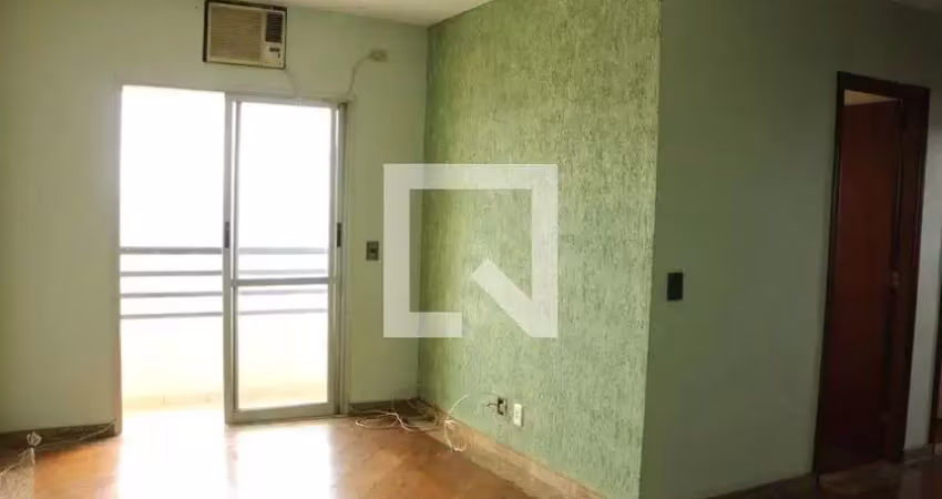 Apartamento à Venda - Vila Carrão, 3 Quartos,  63 m2