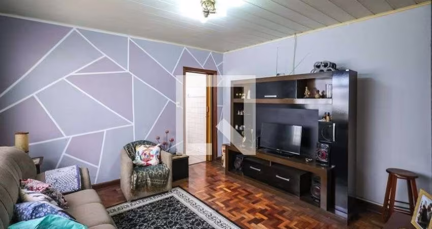 Casa à Venda - Sacomã, 1 Quarto,  150 m2