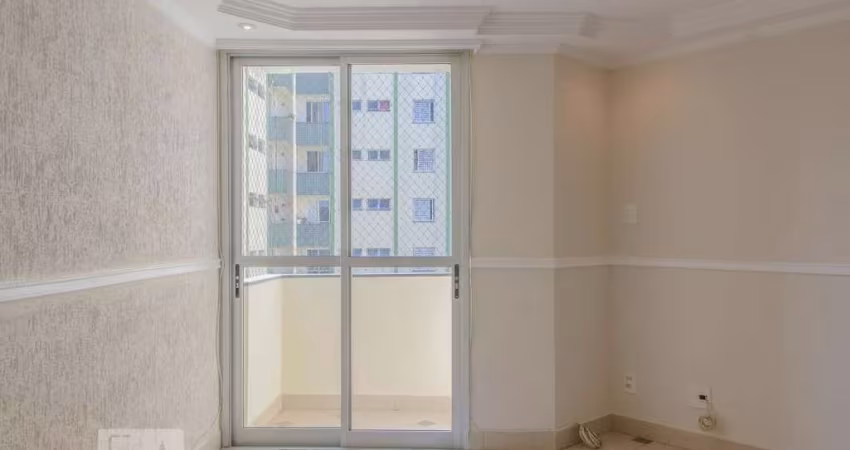 Apartamento à Venda - Casa Verde, 2 Quartos,  65 m2