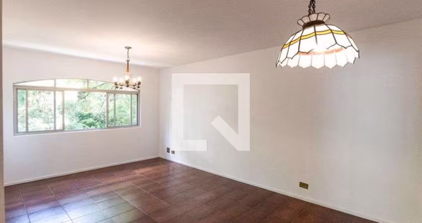 Apartamento à Venda - Tucuruvi, 3 Quartos,  96 m2