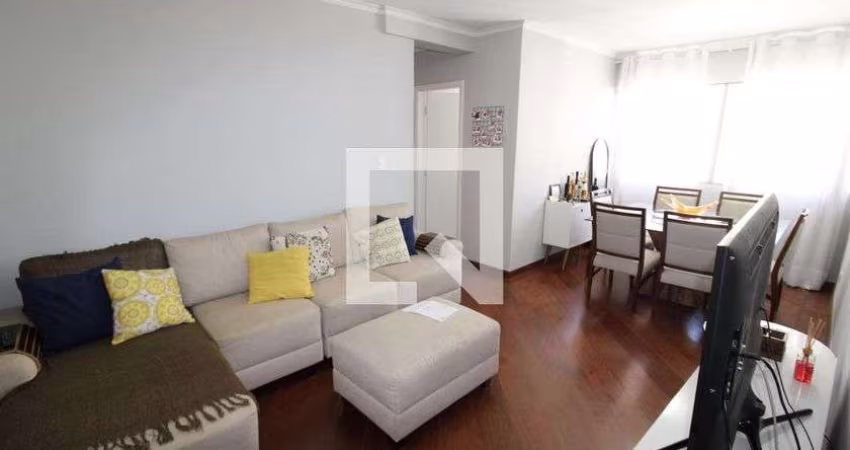 Apartamento à Venda - Água Fria, 2 Quartos,  73 m2