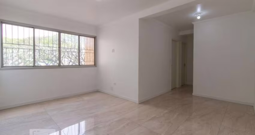 Apartamento à Venda - Vila Guilherme, 2 Quartos,  70 m2