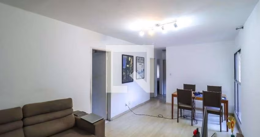 Apartamento à Venda - Vila das Mercês, 3 Quartos,  92 m2