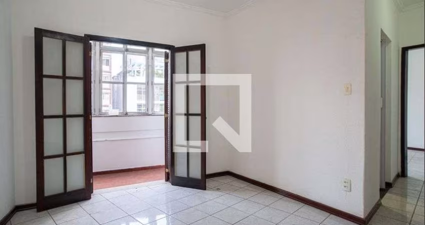 Apartamento à Venda - Consolação, 1 Quarto,  50 m2