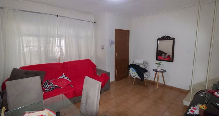 Casa à Venda - Freguesia do Ó, 2 Quartos,  130 m2