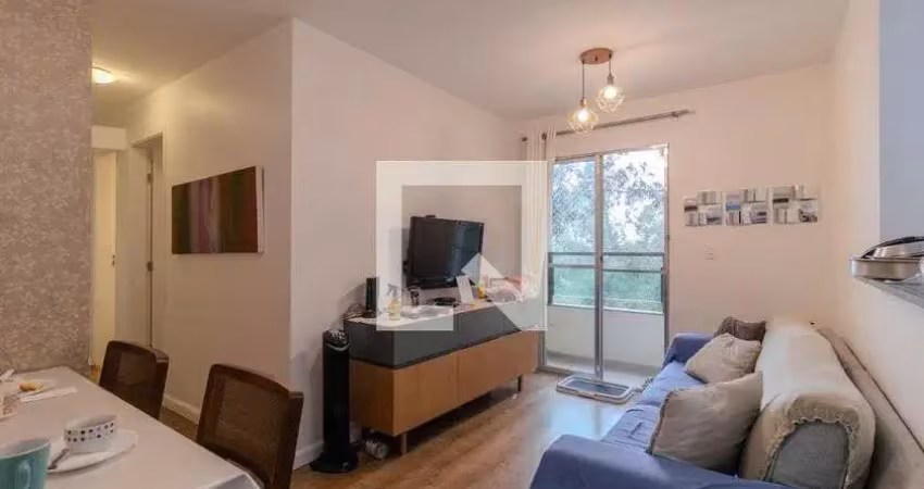 Apartamento à Venda - Panamby, 2 Quartos,  50 m2