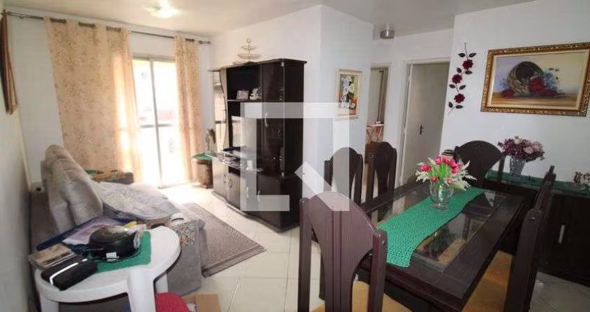 Apartamento à Venda - Santana, 2 Quartos,  59 m2