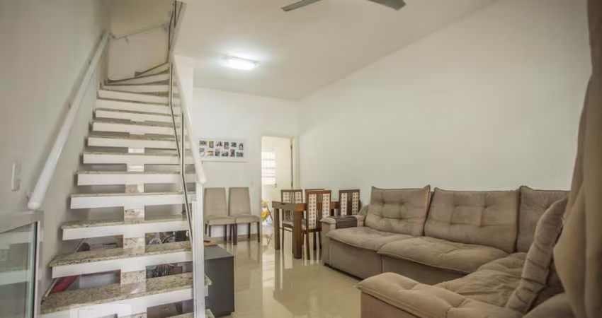 Casa à Venda - Jabaquara, 2 Quartos,  100 m2
