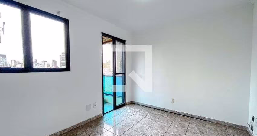 Apartamento à Venda - Vila Mariana, 1 Quarto,  40 m2