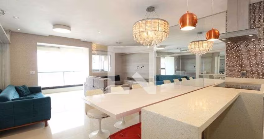 Apartamento à Venda - Panamby, 2 Quartos,  70 m2
