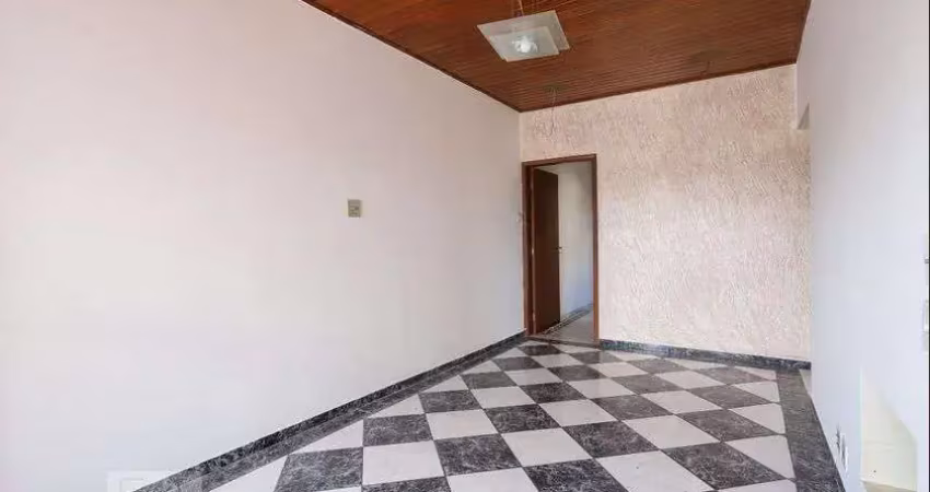 Casa à Venda - Vila Nova Cachoeirinha, 4 Quartos,  120 m2