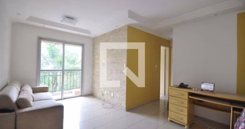 Apartamento à Venda - Vila Guilherme, 2 Quartos,  60 m2