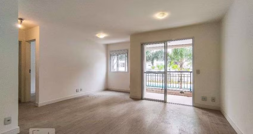 Apartamento à Venda - Panamby, 2 Quartos,  64 m2