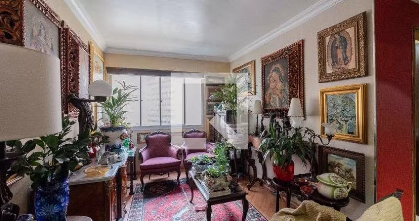 Apartamento à Venda - Consolação, 1 Quarto,  53 m2