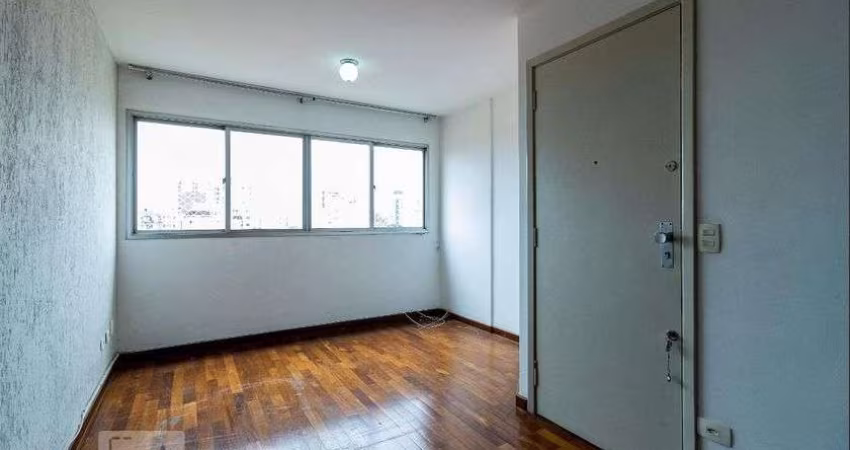 Apartamento à Venda - Chácara Inglesa, 2 Quartos,  60 m2