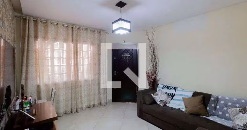 Casa à Venda - Jardim Aricanduva, 2 Quartos,  160 m2