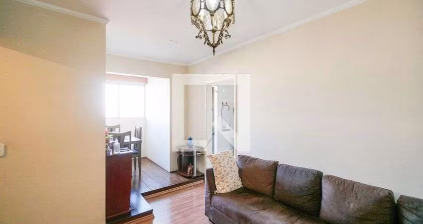 Apartamento à Venda - Tatuapé, 2 Quartos,  60 m2