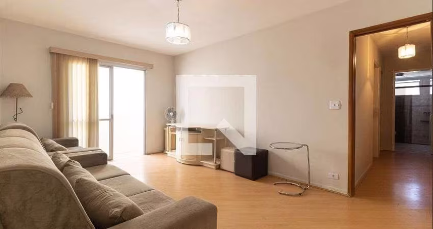 Apartamento à Venda - Aclimação, 2 Quartos,  72 m2