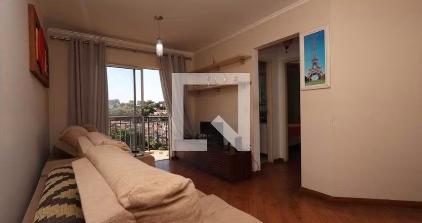 Apartamento à Venda - Vila Formosa, 2 Quartos,  65 m2