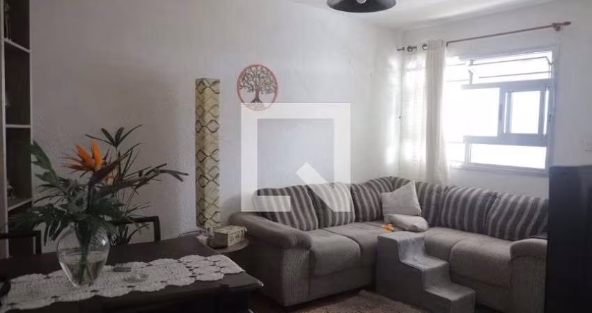 Apartamento à Venda - Chácara Inglesa, 2 Quartos,  70 m2