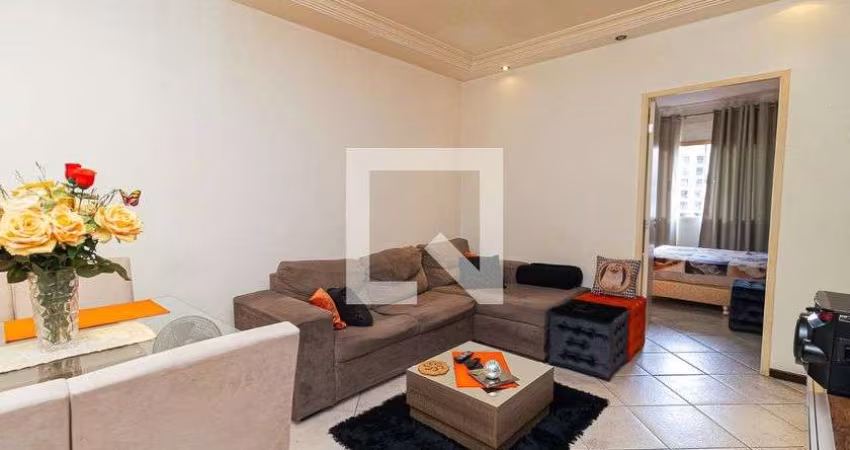 Apartamento à Venda - Bela Vista, 1 Quarto,  55 m2