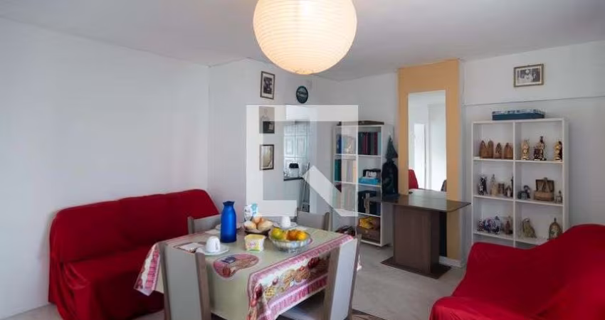 Apartamento à Venda - Bela Vista, 2 Quartos,  90 m2