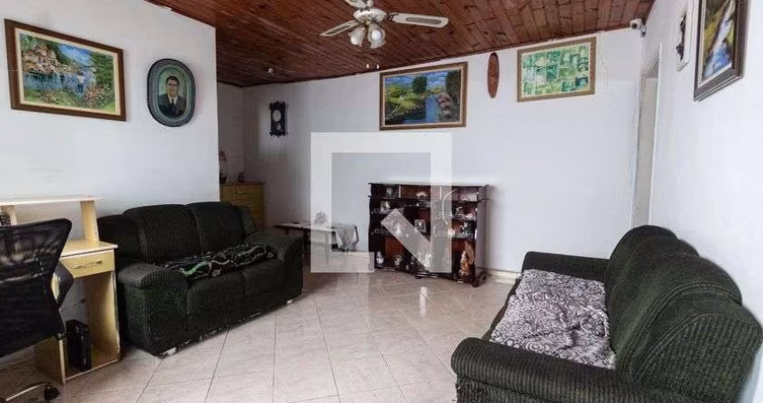 Casa à Venda - Mandaqui, 4 Quartos,  250 m2