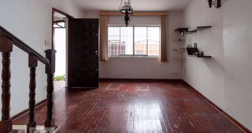 Casa à Venda - Jardim Éster Yolanda, 3 Quartos,  210 m2