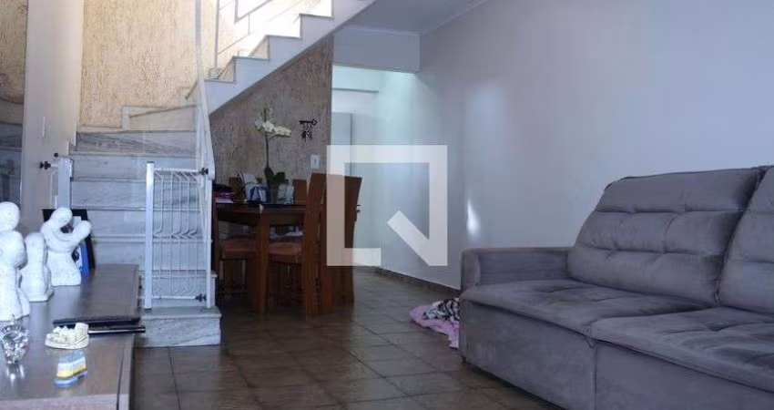 Casa à Venda - Vila Formosa, 4 Quartos,  145 m2