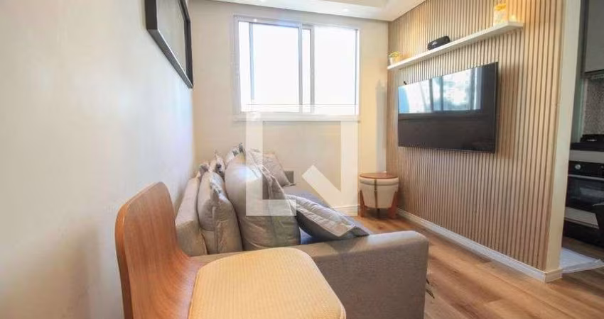 Apartamento à Venda - Belém, 2 Quartos,  45 m2