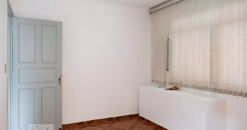 Casa à Venda - Freguesia do Ó, 4 Quartos,  160 m2