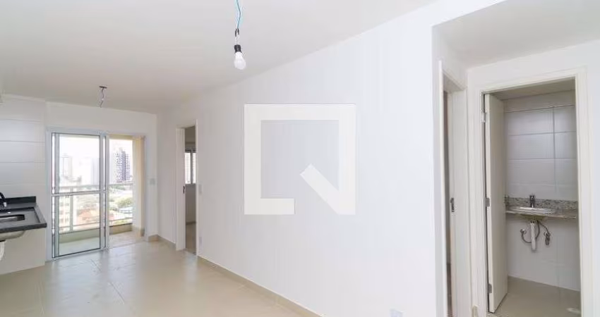 Apartamento à Venda - Mooca, 2 Quartos,  41 m2