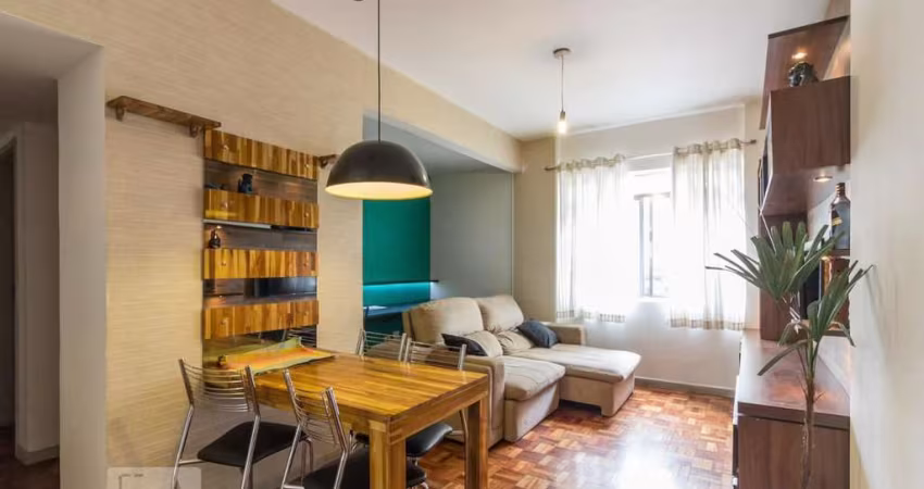 Apartamento à Venda - Barra Funda, 2 Quartos,  77 m2