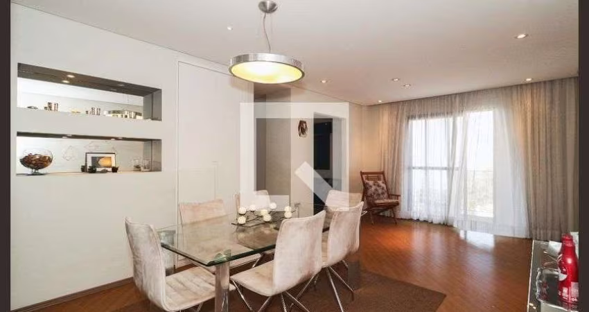 Apartamento à Venda - Panamby, 3 Quartos,  86 m2