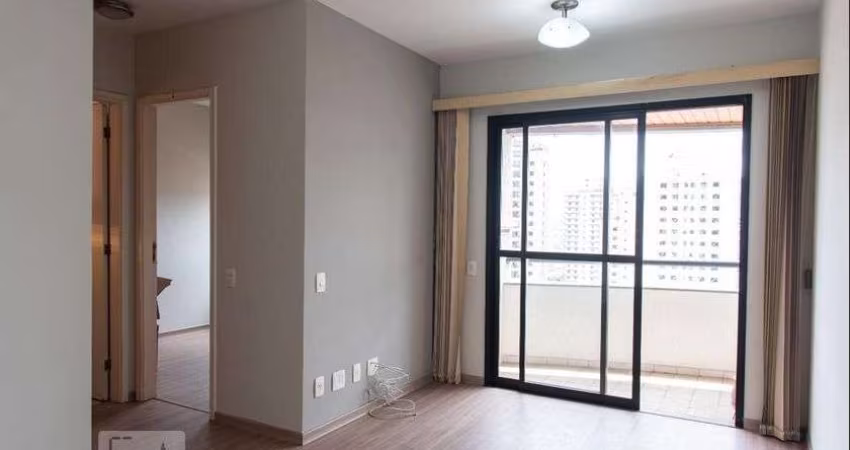 Apartamento à Venda - Ipiranga, 1 Quarto,  50 m2