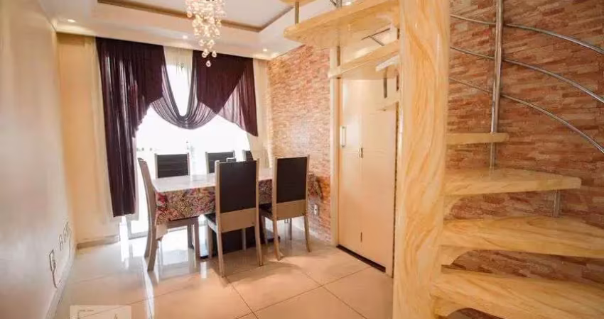 Apartamento à Venda - Vila Amália, 2 Quartos,  112 m2