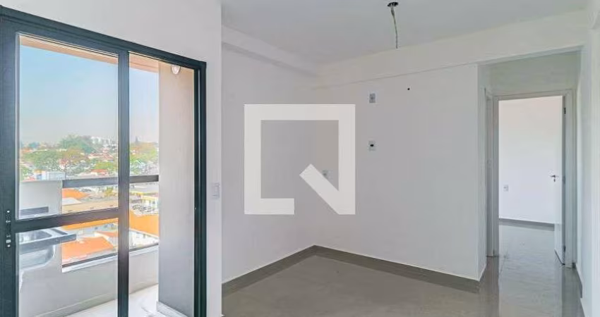 Apartamento à Venda - Butantã, 1 Quarto,  38 m2