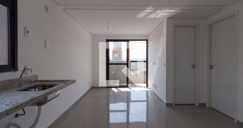 Apartamento à Venda - Butantã, 1 Quarto,  38 m2