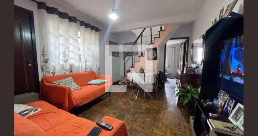 Casa à Venda - Cidade São Francisco , 3 Quartos,  90 m2