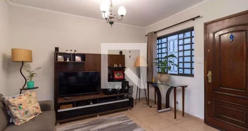 Casa à Venda - Água Fria, 2 Quartos,  90 m2
