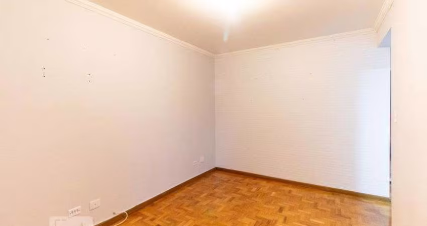 Apartamento à Venda - Cambuci, 2 Quartos,  59 m2