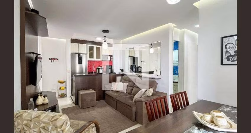 Apartamento à Venda - Jardim Iris , 3 Quartos,  63 m2