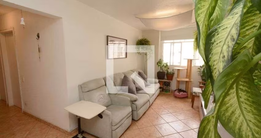 Apartamento à Venda - Jardim Marajoara , 3 Quartos,  118 m2