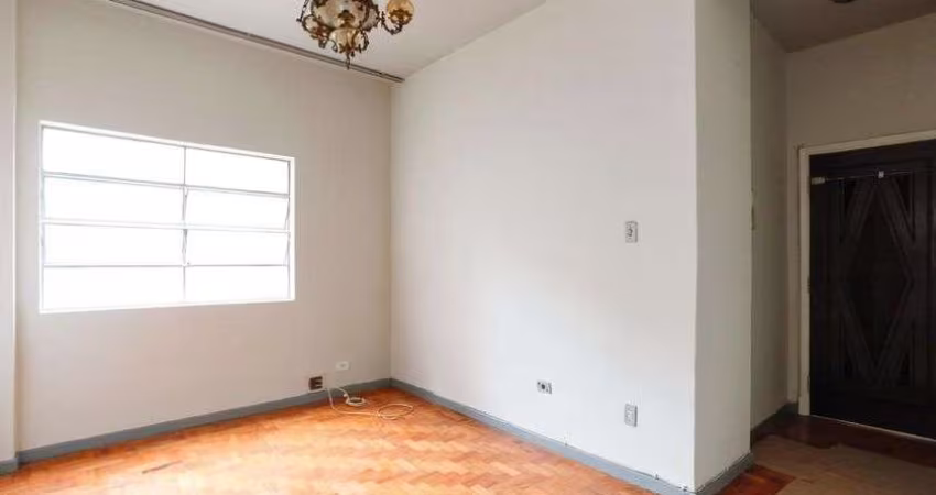 Apartamento à Venda - Consolação, 1 Quarto,  58 m2