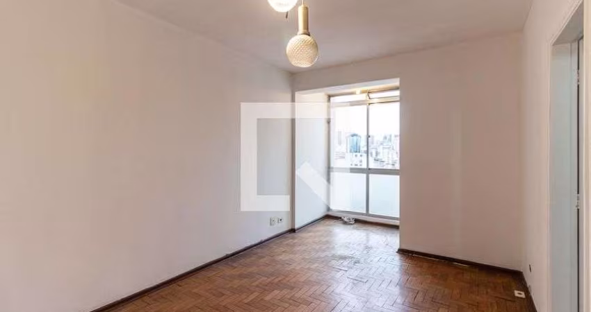 Apartamento à Venda - Santa Cecília, 3 Quartos,  74 m2