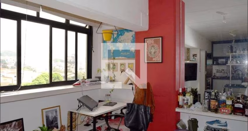 Apartamento à Venda - Sumaré, 1 Quarto,  55 m2
